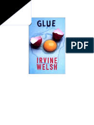 This will help prevent you from biting the mouthpiece or squeezing it between your lips while. Irvine Welsh Glue