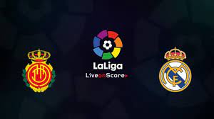 Atletico madrid can wrap up the la liga title with victory over vallodolid today.but if they slip up, big tv/live stream: Mallorca Vs Real Madrid Preview And Prediction Live Stream Laliga Santander 2019 2020 Allsportsnews Football Laliga Real Madrid Mallorca Real Madrid Win