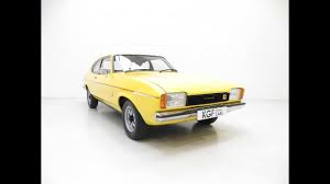 Image result for Yellow 1978 Capri