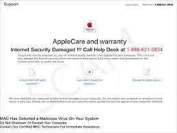 New Tech Support Scam Launches Communication Or Phone Call App Microsoft Security Blog
