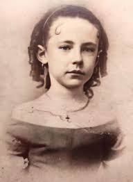 Emma Lake “The Beautiful Emma Lake” Thatcher Robinson (1856-1911)