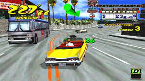 These games include browser games for both your computer and mobile devices, as they include new taxi games such as open world delivery simulator and top taxi games such as drive taxi, freak taxi simulator, and toy car simulator. Crazy Taxi Expert Hints And Tips Esports News Uk