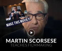 Learn Filmmaking From The Director Of The Wolf Of Wall Street Click The Photo To Learn Filmmaking Wolf Of Wall Street Martin Scorsese