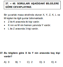 Buders üniversite matematiği derslerinden olasılık ve istatistik dersine ait yuvarlak masa permütasyonu videosudur. Dgs Matematigine Nasil Calisilir Izmir Tasari