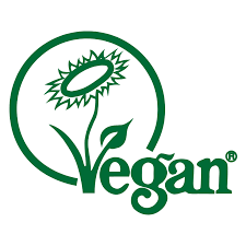 Resultado de imagen de logo vegan