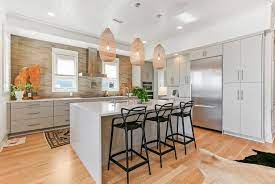 For many homeowners, finding the right contractors and/or suppliers for each stage of the process, and then having to coordinate. Kitchen Remodeling Ideas Design Styles And Layout Options