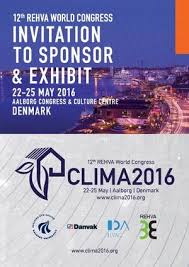 Which hvac brand you choose is not as important as the company you hire for installation. Invitation To Sponsor Exhibit At Clima 2016