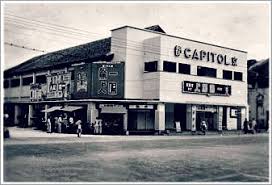 Mbo cinemas' latest location at falim, ipoh will be opening its doors to the public this saturday, 23 december. The Capitol Cinema In Anderson Road Ipoh 1949 Completed In 1938 It Was A Comparatively Small Cinema Showing Mainly Chinese Film Ipoh Cinema Chinese Films