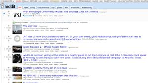 Antiquated parental advice may be doing more harm than good to our children. Reddit A Parent S Guide To The Front Page Of The Internet