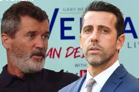 Inside Roy Keane's private life that he has shown glimpses into