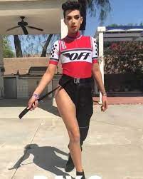 Who is james charles and what did he do? James Charles Coachella Day 2