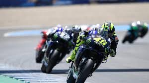 The race to 50 knots. Three Motogp Races Cancelled Due To Pandemic One Added In Europe Eurosport
