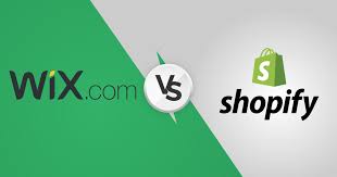 Add the gifted app and improve your cash flow without managing new inventory or fulfillment. Wix Vs Shopify For E Commerce Which Is Right For You In 2021