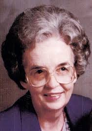 Arline Moore Obituary