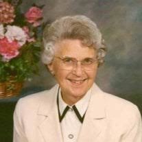 Dorothy Puckett Obituary