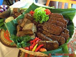 Bango Tawarkan Cara Praktis Sajikan Menu Bacem Dengan Bango Bumbu Bacem Love Indonesia Makanan Resep Masakan Indonesia Resep Tempe