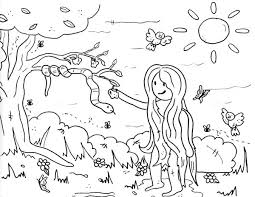 All rights belong to their respective owners. Pin On Garden Of Eden Coloring Pages