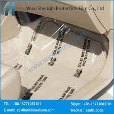 From the packaging, local 10 news traced the model and the manufacturer: China Protective Film For Car Carpet Suppliers Manufacturers Factory Buy Good Price Protective Film For Car Carpet For Sale Shengfa