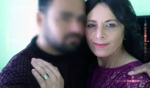 İKİZLERE HAMİLE EŞİNİ ÖLDÜRMEKTEN MÜEBBET HAPİS CEZASI ALAN KOCA JANDARMA  TARAFINDAN YAKALANDI