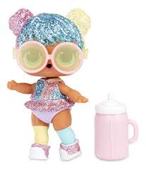 Check spelling or type a new query. L O L Surprise Bling Series With Glitter Details Doll Display Multicolor Pricepulse
