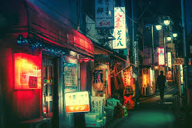 We did not find results for: Night Street Photography Streetbounty