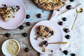 Maybe you would like to learn more about one of these? Cherry Almond Coffee Cake Miss Walter S Sweet Vegan Recipes