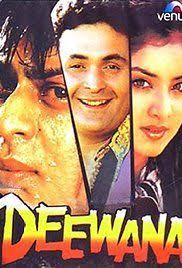 Deewana Poster Korean Drama Online Srk Movies Songs