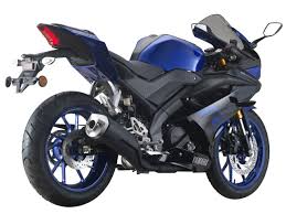 Yamaha r15 v3 motogp edition images. 2020 Yamaha R15 V3 Gets 3 New Colours In Malaysia