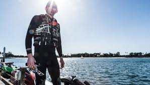 How To Properly Fit A Wetsuit Personal Watercraft