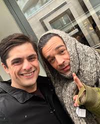 Media Confidential: Boston Radio: Kiss 108'S Matty In The Morning Returns  To Show