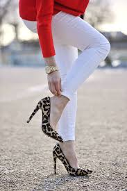 Black And White Animal Print Shoes Womens Look Of The Day Fashion Animal Print Shoes Print Clothes