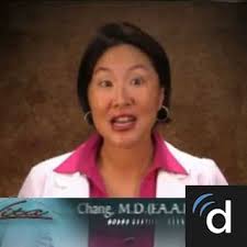 Dr. Jane W. Shiu (Bergstrom), MD