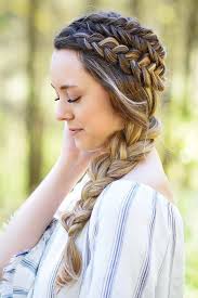 29 Super Easy Long Hairstyles Girls Will Love Hair Styles Long Hair Styles Curly Hair Trends