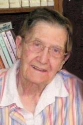 Vivian Burns Obituary