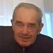 John Sosnowski Obituary