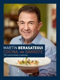 No es apto para aquellos que esteis a. Cocina Con Garrote Ebook Martin Berasategui Descargar Libro Pdf O Epub 9788416449453