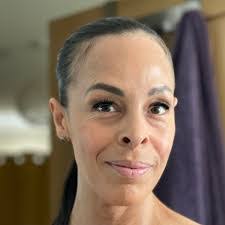 Natasha Egan's Instagram, Twitter & Facebook