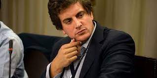 Diego ignacio schalper sepúlveda (santiago, 14 de marzo de 1985) es un abogado y político chileno del partido nacional. Mit Annaherungsverbot Werden Wegen Drohungen Gegen Den Stellvertretenden Schalper Festgenommen Archives Nach Welt