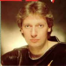 Barry Upton Discography: Vinyl, CDs, & More