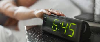Using digital clock application will suit you.digital clock is a great application to know the time and also what date is it just in case you forgot. Do Digital Clocks Get Slower Like Analogue Ones Do Bbc Science Focus Magazine
