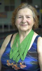 Area seniors savor life by playing sports (with video)