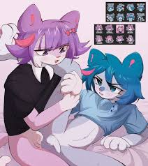 Masyunya - Page 10 - HentaiEra