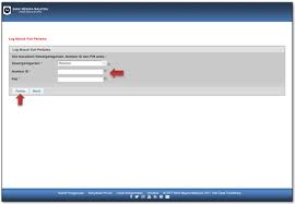 Cara daftar djp online informasi cara lapor pajak online maupun cara mendaftar djp online lewat hp untuk djp online efin dan efin pajak online. Semakan Ccris Online