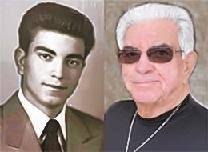 Romolo Turrietta Obituary (1934