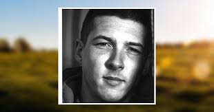 Hunter Compton Obituary July 26, 2017