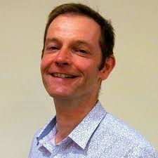 Daniel Morden discusses the art of storytelling