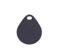 RFID NFC Wasch etiketten für Kleidung RFID Wäsche kennzeichnung Preis RFID  125KHz Wäsche kennzeichnung