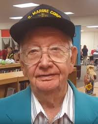 Local photographer Jack Barham dies