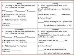 Our fourth grade games strengthen skills learned in the primary years of education, while our fifth grade games begin to expose kids to basic junior high skills. 4th 5th Grade Morning Work Freebies Always Free And Always Editable Contains 14 Weeks Now New Upper Elementary Math Math Morning Work Teaching Elementary