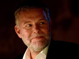 Arne Dahl, wie schreibt man Krimis?